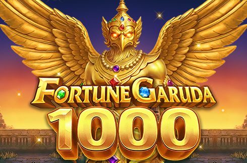 TaDa Gaming Fortune Garuda 1000 Oct 2026