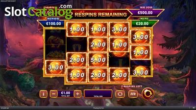 Play Red Wizard Slot Online, No Wagering